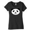 Women's Triblend Short Sleeve Tee Thumbnail