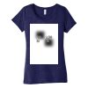 Women's Triblend Short Sleeve Tee Thumbnail
