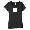 Women's Triblend Short Sleeve Tee Thumbnail