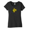 Women's Triblend Short Sleeve Tee Thumbnail