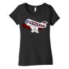 Women's Triblend Short Sleeve Tee Thumbnail