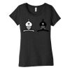 Women's Triblend Short Sleeve Tee Thumbnail