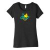 Women's Triblend Short Sleeve Tee Thumbnail