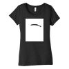 Women's Triblend Short Sleeve Tee Thumbnail