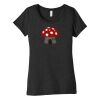 Women's Triblend Short Sleeve Tee Thumbnail