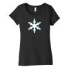Women's Triblend Short Sleeve Tee Thumbnail