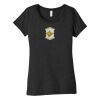 Women's Triblend Short Sleeve Tee Thumbnail
