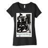 Women's Triblend Short Sleeve Tee Thumbnail