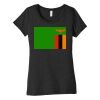 Women's Triblend Short Sleeve Tee Thumbnail
