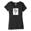 Women's Triblend Short Sleeve Tee Thumbnail
