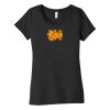 Women's Triblend Short Sleeve Tee Thumbnail
