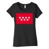 Women's Triblend Short Sleeve Tee Thumbnail