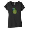 Women's Triblend Short Sleeve Tee Thumbnail