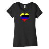 Women's Triblend Short Sleeve Tee Thumbnail