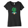 Women's Triblend Short Sleeve Tee Thumbnail