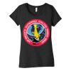 Women's Triblend Short Sleeve Tee Thumbnail