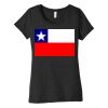 Women's Triblend Short Sleeve Tee Thumbnail
