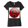 Women's Triblend Short Sleeve Tee Thumbnail