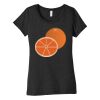 Women's Triblend Short Sleeve Tee Thumbnail