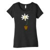 Women's Triblend Short Sleeve Tee Thumbnail
