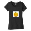 Women's Triblend Short Sleeve Tee Thumbnail