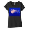 Women's Triblend Short Sleeve Tee Thumbnail