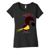 Women's Triblend Short Sleeve Tee Thumbnail