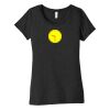 Women's Triblend Short Sleeve Tee Thumbnail