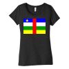 Women's Triblend Short Sleeve Tee Thumbnail