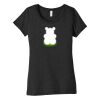 Women's Triblend Short Sleeve Tee Thumbnail