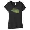 Women's Triblend Short Sleeve Tee Thumbnail