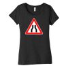 Women's Triblend Short Sleeve Tee Thumbnail
