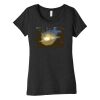 Women's Triblend Short Sleeve Tee Thumbnail