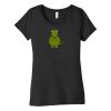 Women's Triblend Short Sleeve Tee Thumbnail