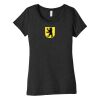 Women's Triblend Short Sleeve Tee Thumbnail