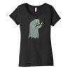 Women's Triblend Short Sleeve Tee Thumbnail