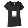 Women's Triblend Short Sleeve Tee Thumbnail