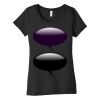 Women's Triblend Short Sleeve Tee Thumbnail