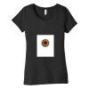 Women's Triblend Short Sleeve Tee Thumbnail