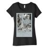 Women's Triblend Short Sleeve Tee Thumbnail
