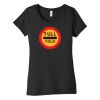 Women's Triblend Short Sleeve Tee Thumbnail