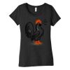 Women's Triblend Short Sleeve Tee Thumbnail