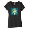 Women's Triblend Short Sleeve Tee Thumbnail