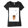 Women's Triblend Short Sleeve Tee Thumbnail