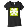 Women's Triblend Short Sleeve Tee Thumbnail