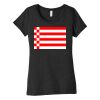 Women's Triblend Short Sleeve Tee Thumbnail
