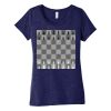 Women's Triblend Short Sleeve Tee Thumbnail