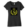 Women's Triblend Short Sleeve Tee Thumbnail