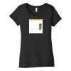 Women's Triblend Short Sleeve Tee Thumbnail