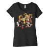 Women's Triblend Short Sleeve Tee Thumbnail